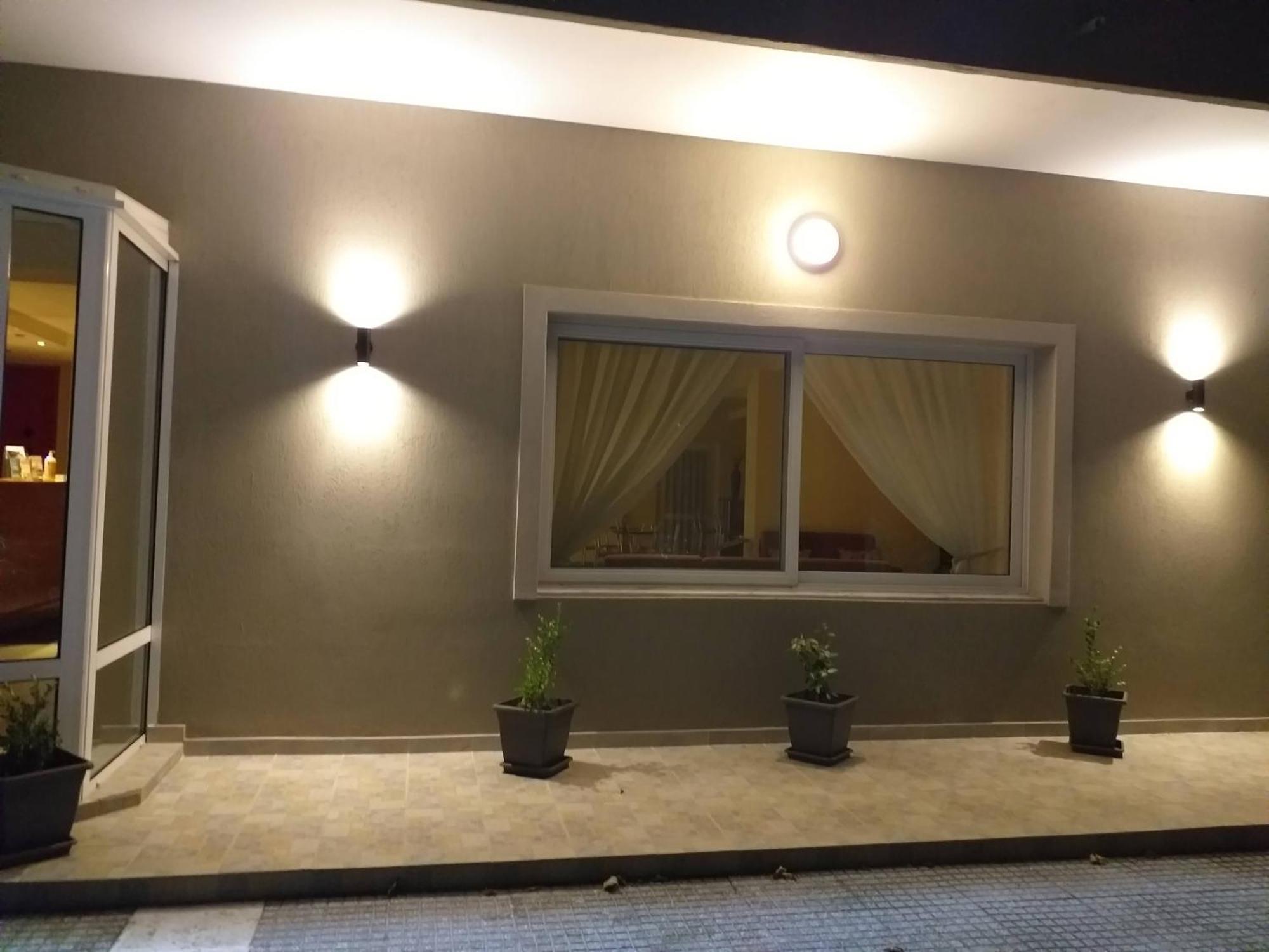 Hotel Isidora Loutros 외부 사진