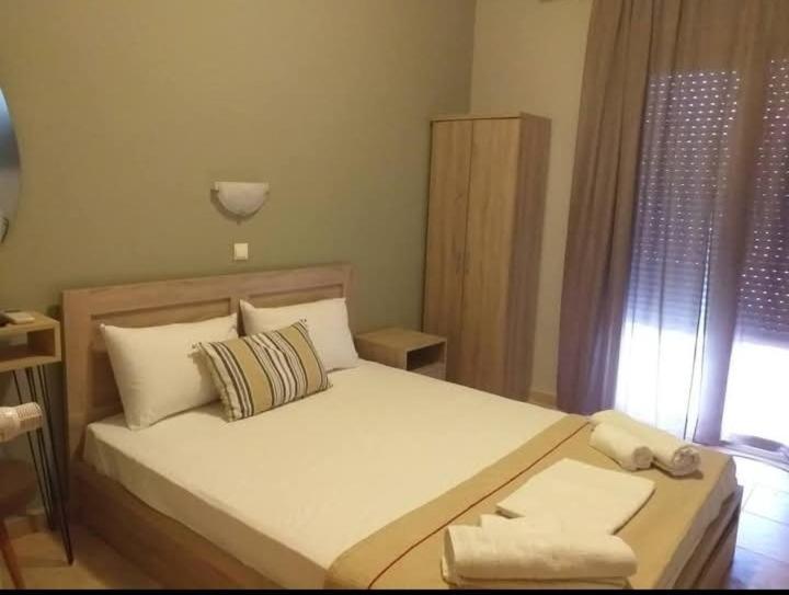 Hotel Isidora Loutros 외부 사진